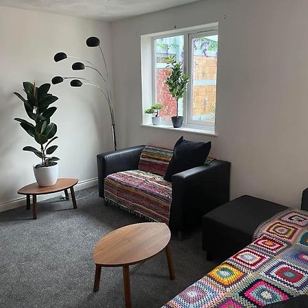 מרקט הרבורו Cosy Bungalow In A Handy Location מראה חיצוני תמונה