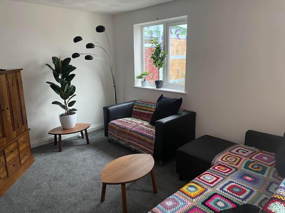 מרקט הרבורו Cosy Bungalow In A Handy Location מראה חיצוני תמונה